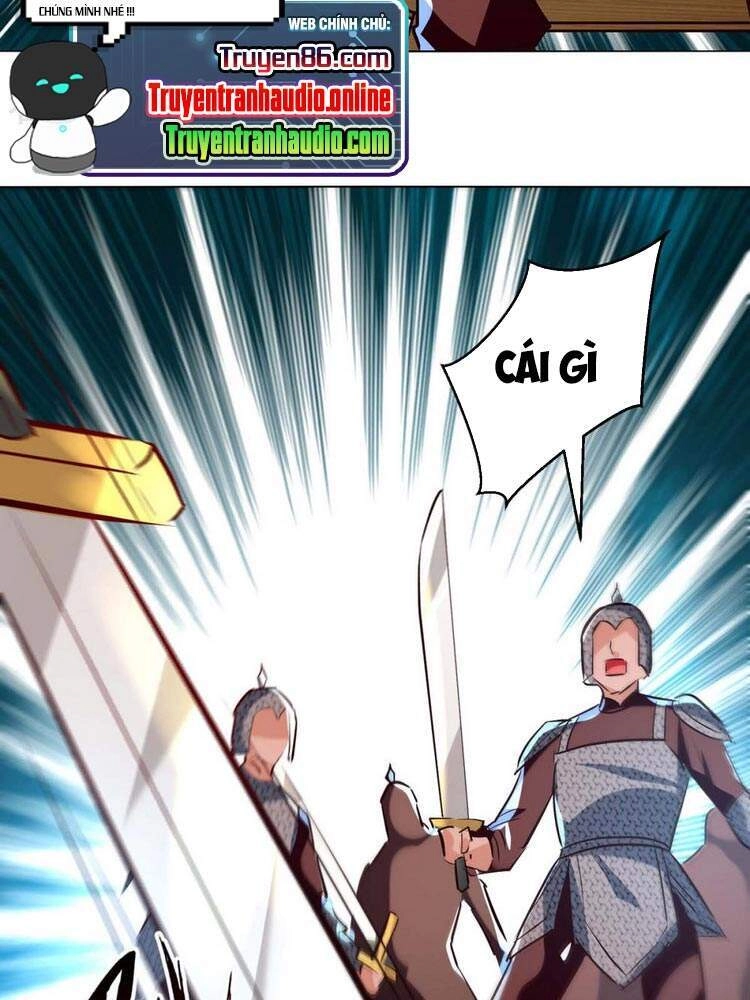 Lăng Thiên Thần Đế Chapter 200 - 18