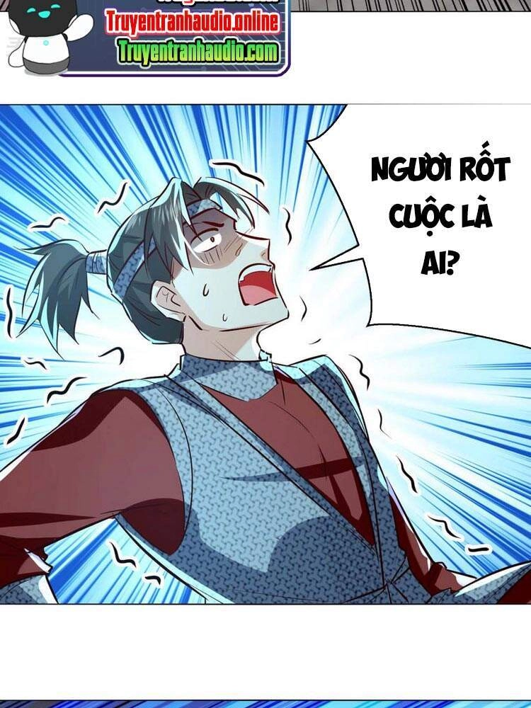 Lăng Thiên Thần Đế Chapter 200 - 20