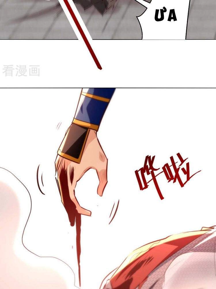 Lăng Thiên Thần Đế Chapter 200 - 22