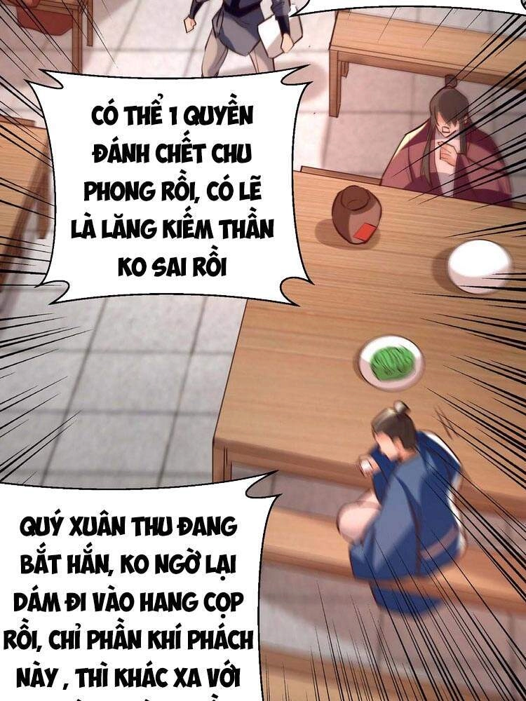 Lăng Thiên Thần Đế Chapter 200 - 24