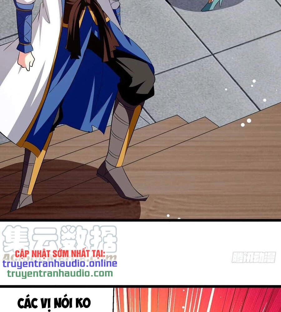 Lăng Thiên Thần Đế Chapter 201 - 9