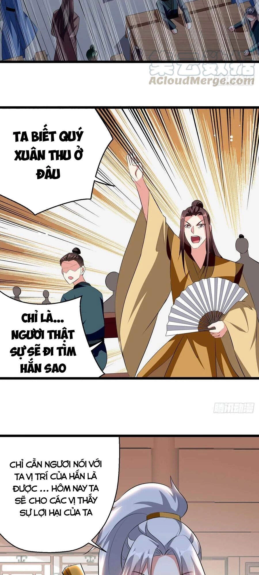 Lăng Thiên Thần Đế Chapter 201 - 12