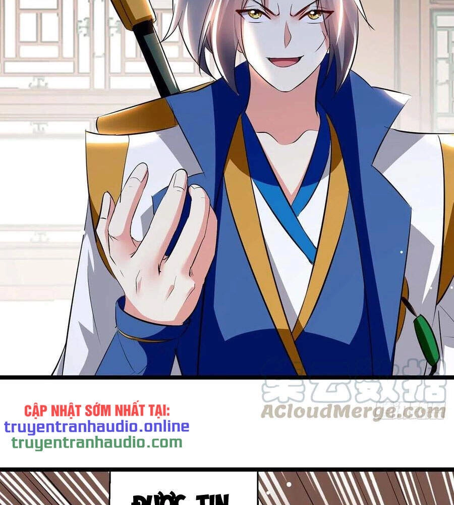 Lăng Thiên Thần Đế Chapter 201 - 13