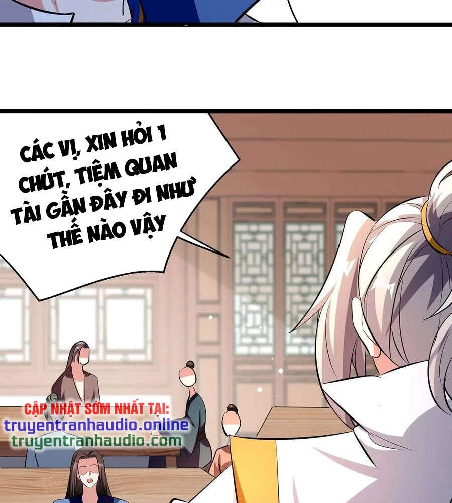 Lăng Thiên Thần Đế Chapter 201 - 15