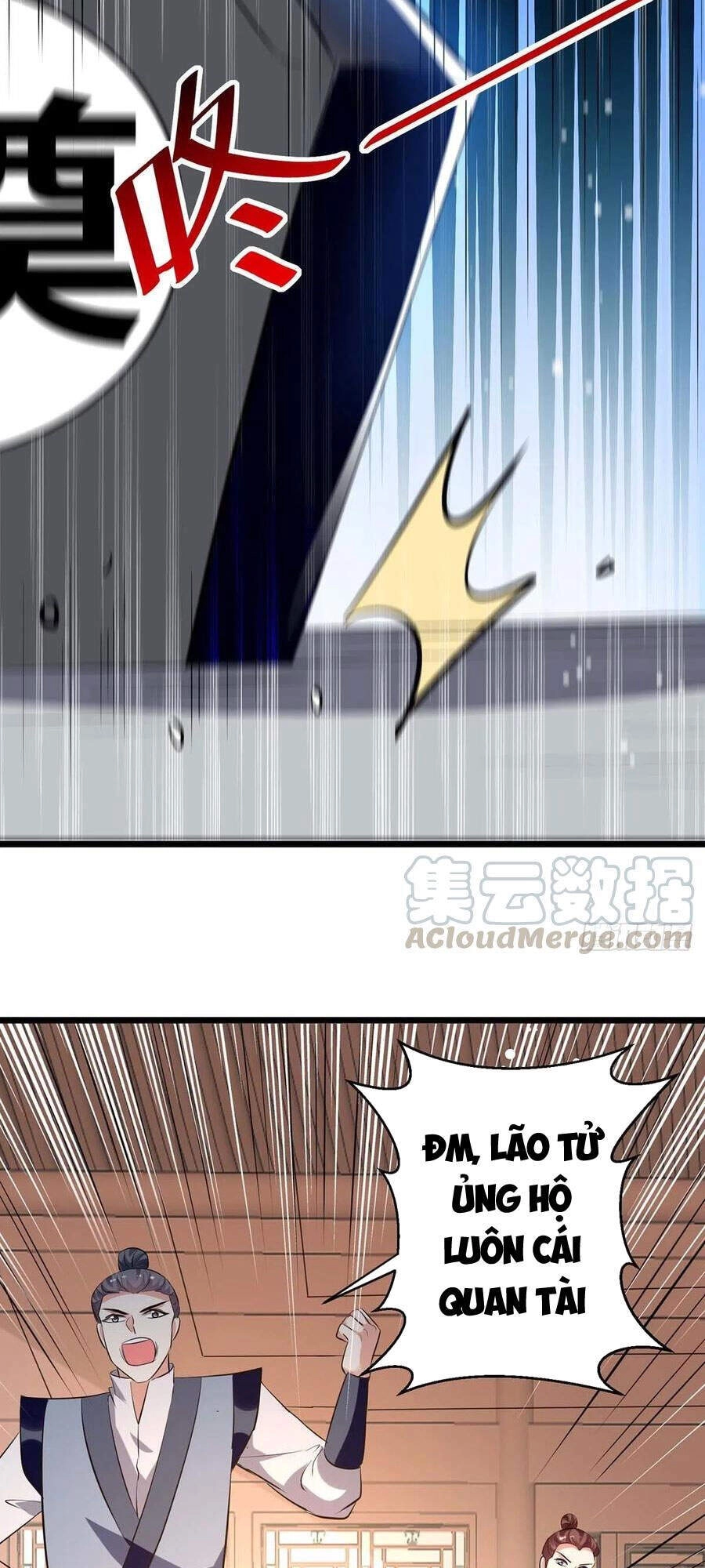 Lăng Thiên Thần Đế Chapter 201 - 18