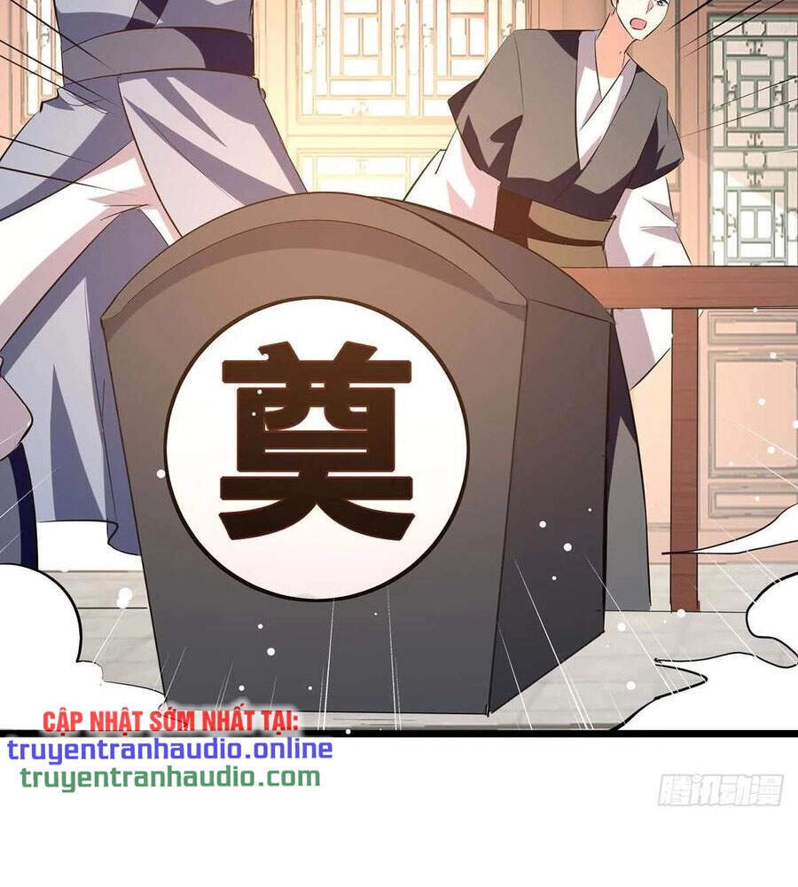 Lăng Thiên Thần Đế Chapter 201 - 19