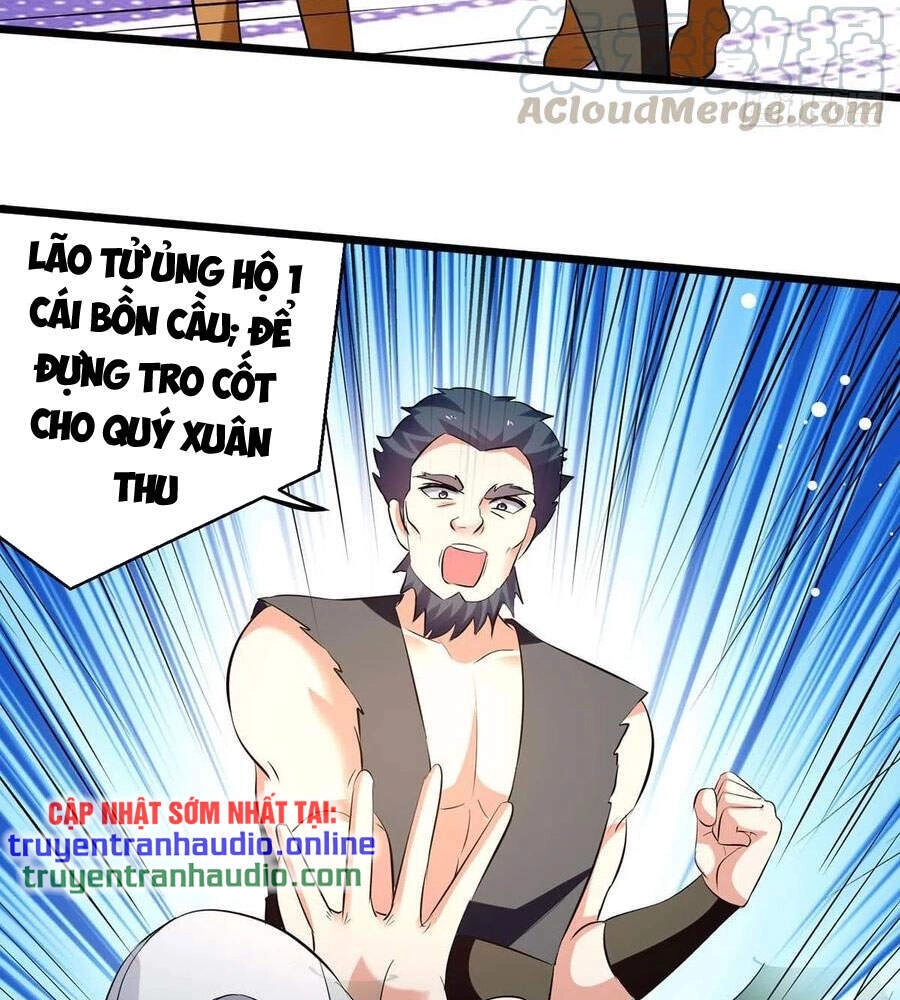 Lăng Thiên Thần Đế Chapter 201 - 21