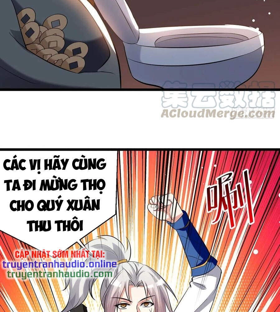 Lăng Thiên Thần Đế Chapter 201 - 23