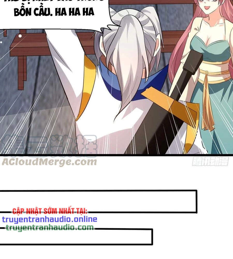 Lăng Thiên Thần Đế Chapter 201 - 25