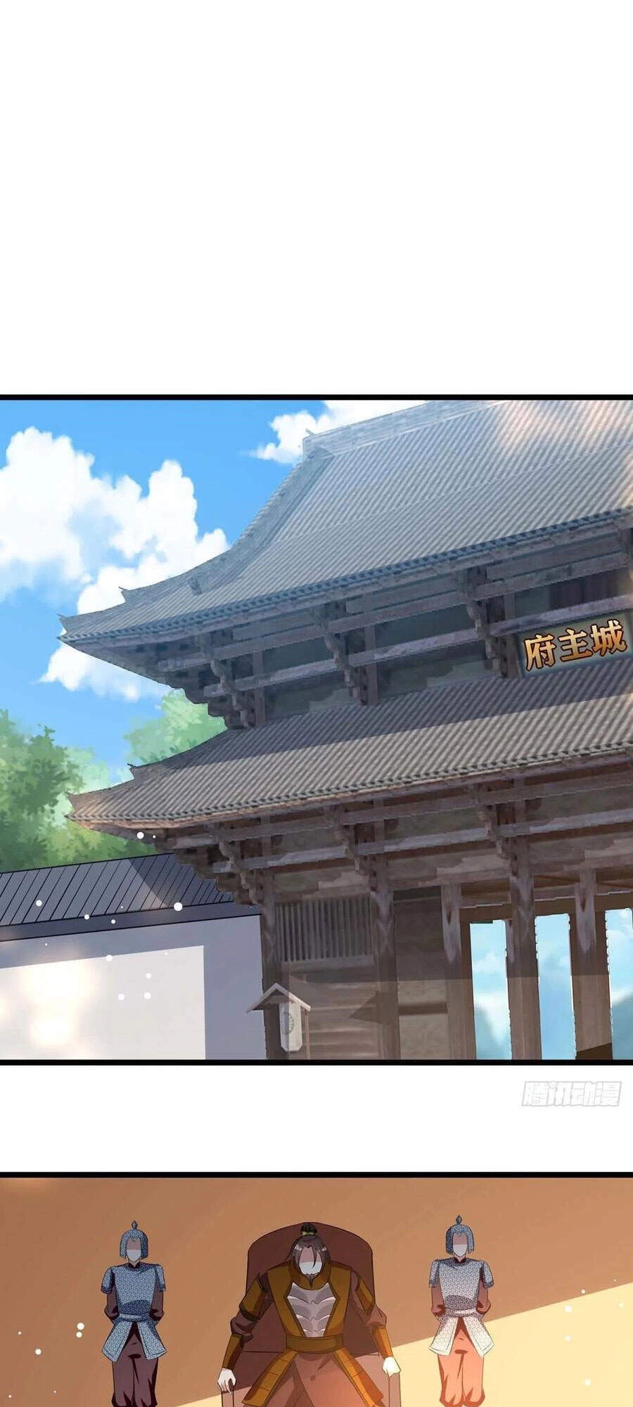 Lăng Thiên Thần Đế Chapter 201 - 26