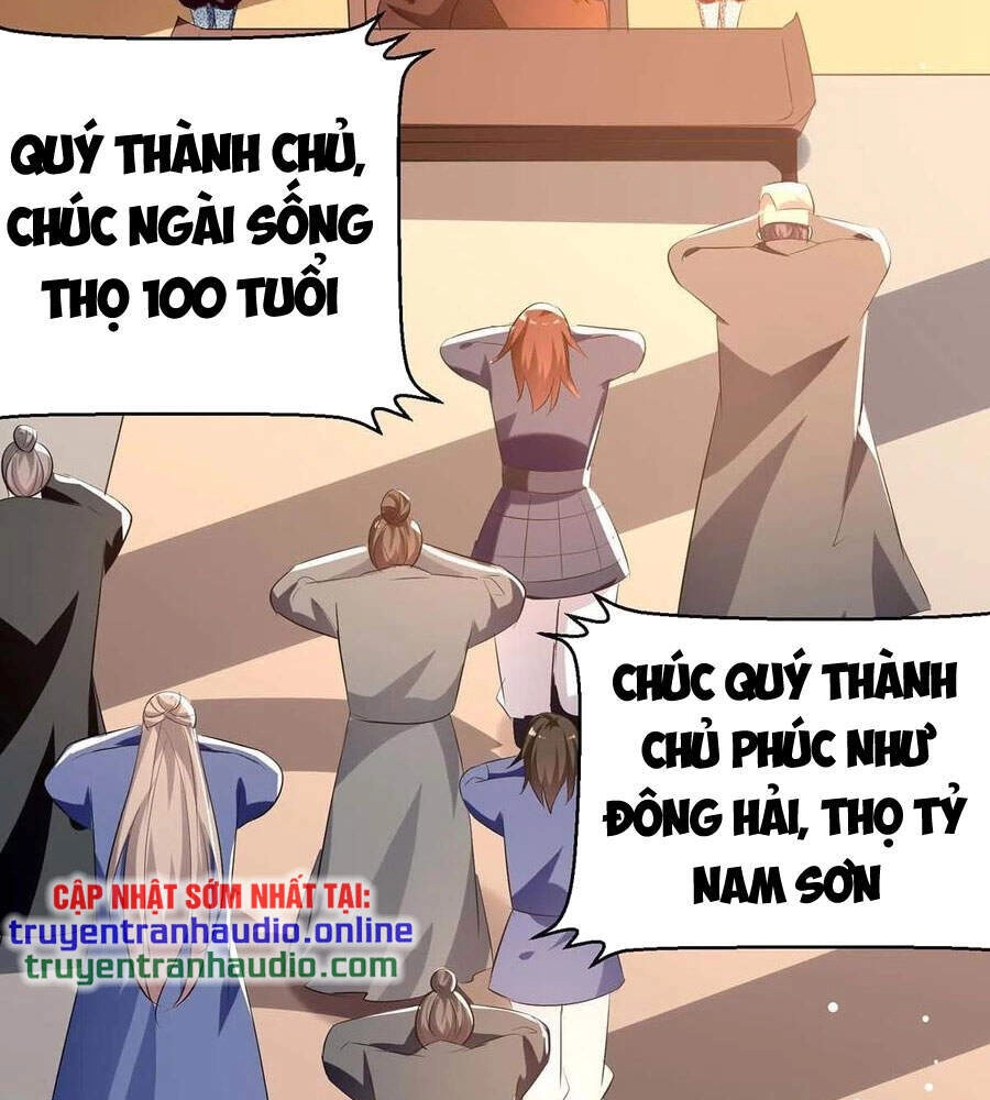 Lăng Thiên Thần Đế Chapter 201 - 27