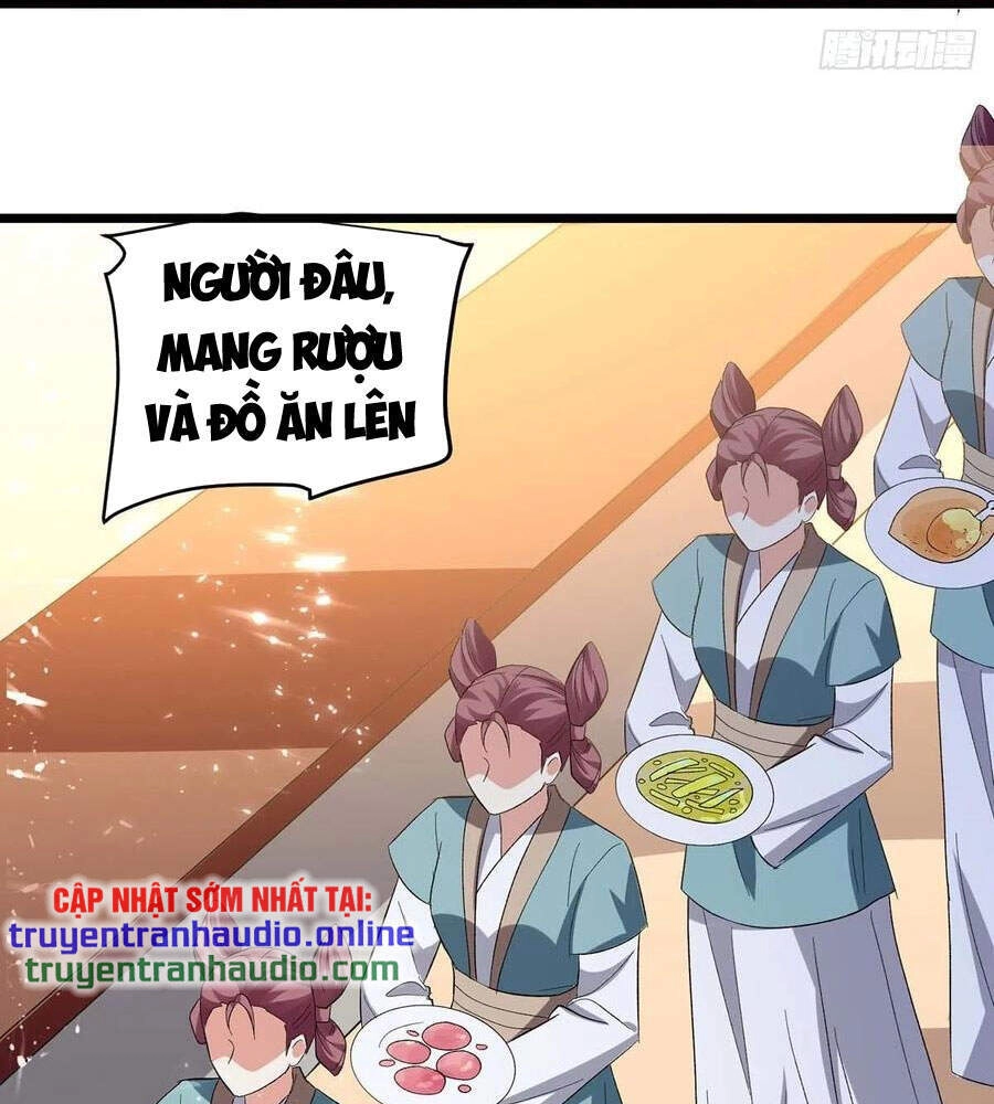 Lăng Thiên Thần Đế Chapter 201 - 29