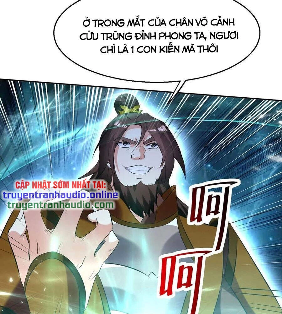 Lăng Thiên Thần Đế Chapter 203 - 6