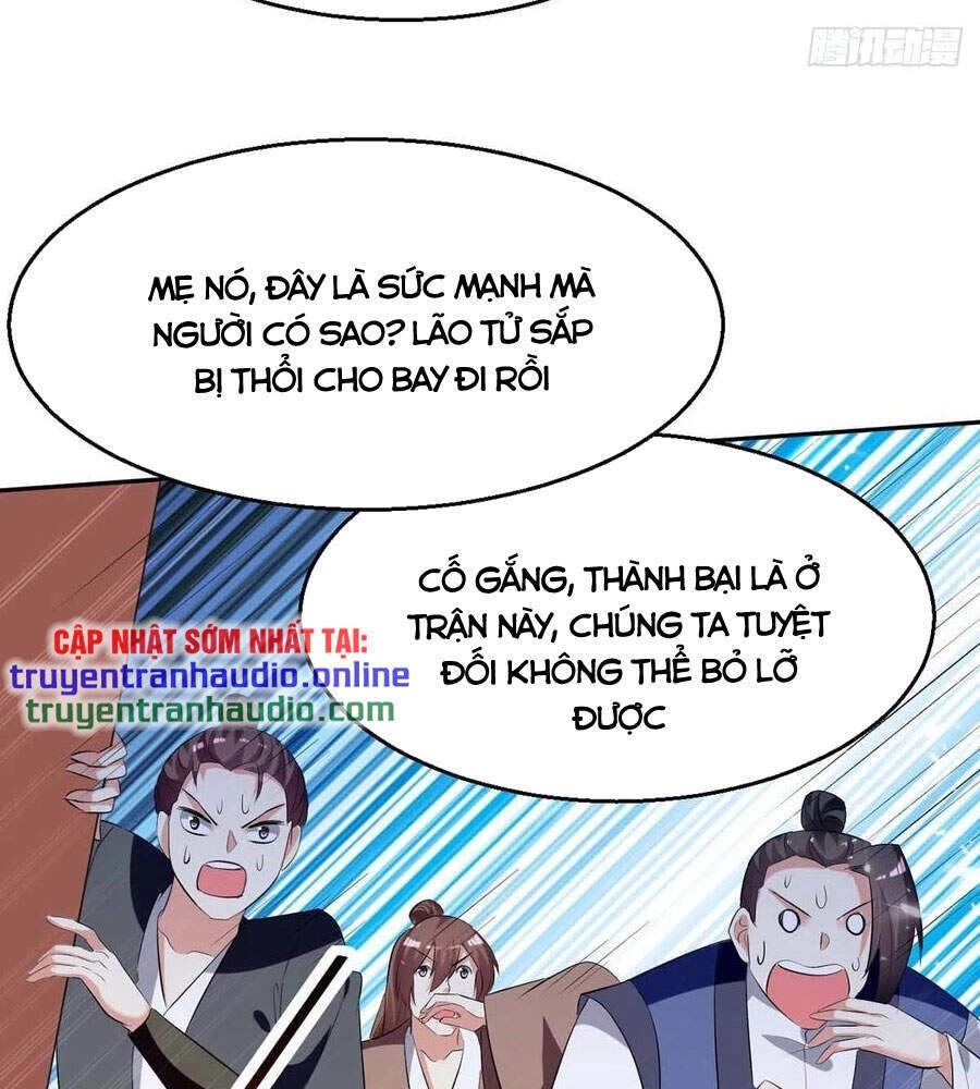 Lăng Thiên Thần Đế Chapter 203 - 8