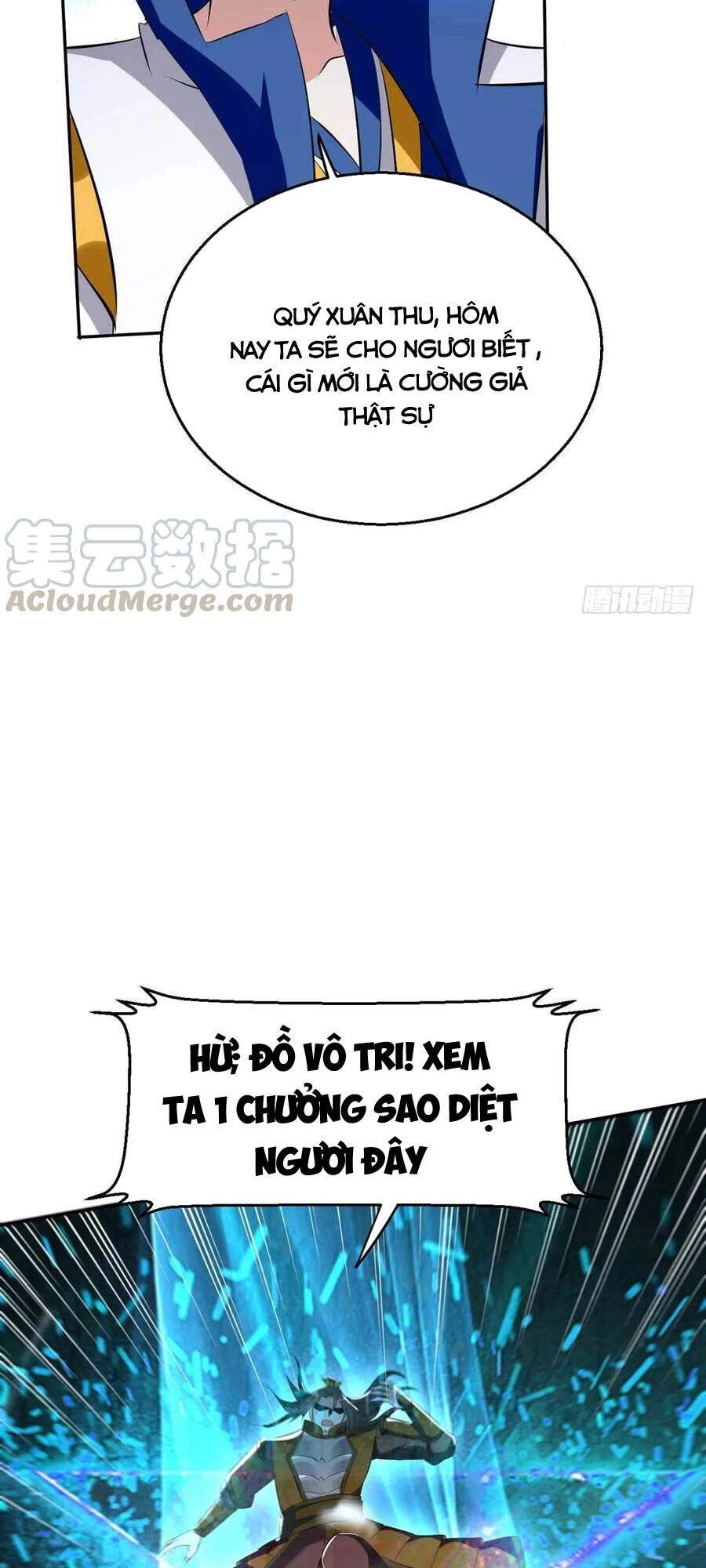 Lăng Thiên Thần Đế Chapter 203 - 11