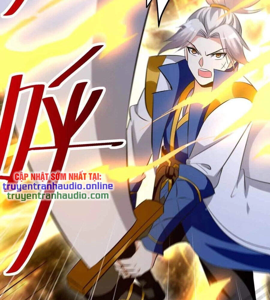 Lăng Thiên Thần Đế Chapter 203 - 16