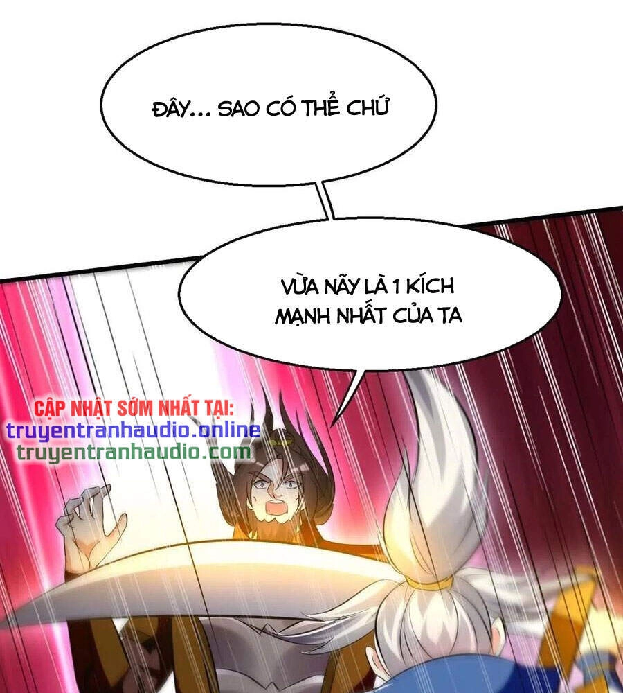 Lăng Thiên Thần Đế Chapter 203 - 18
