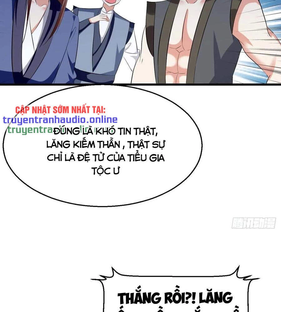 Lăng Thiên Thần Đế Chapter 203 - 23