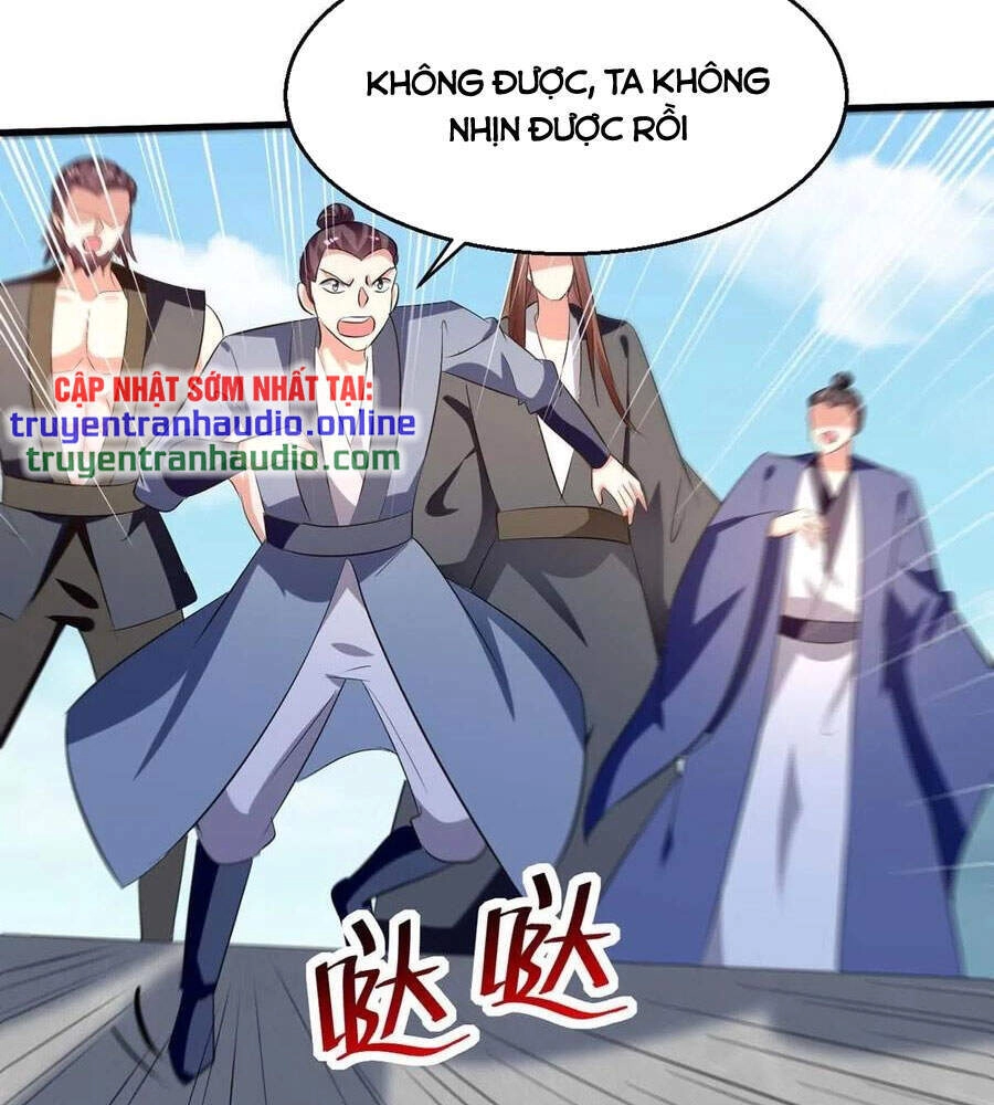 Lăng Thiên Thần Đế Chapter 203 - 25