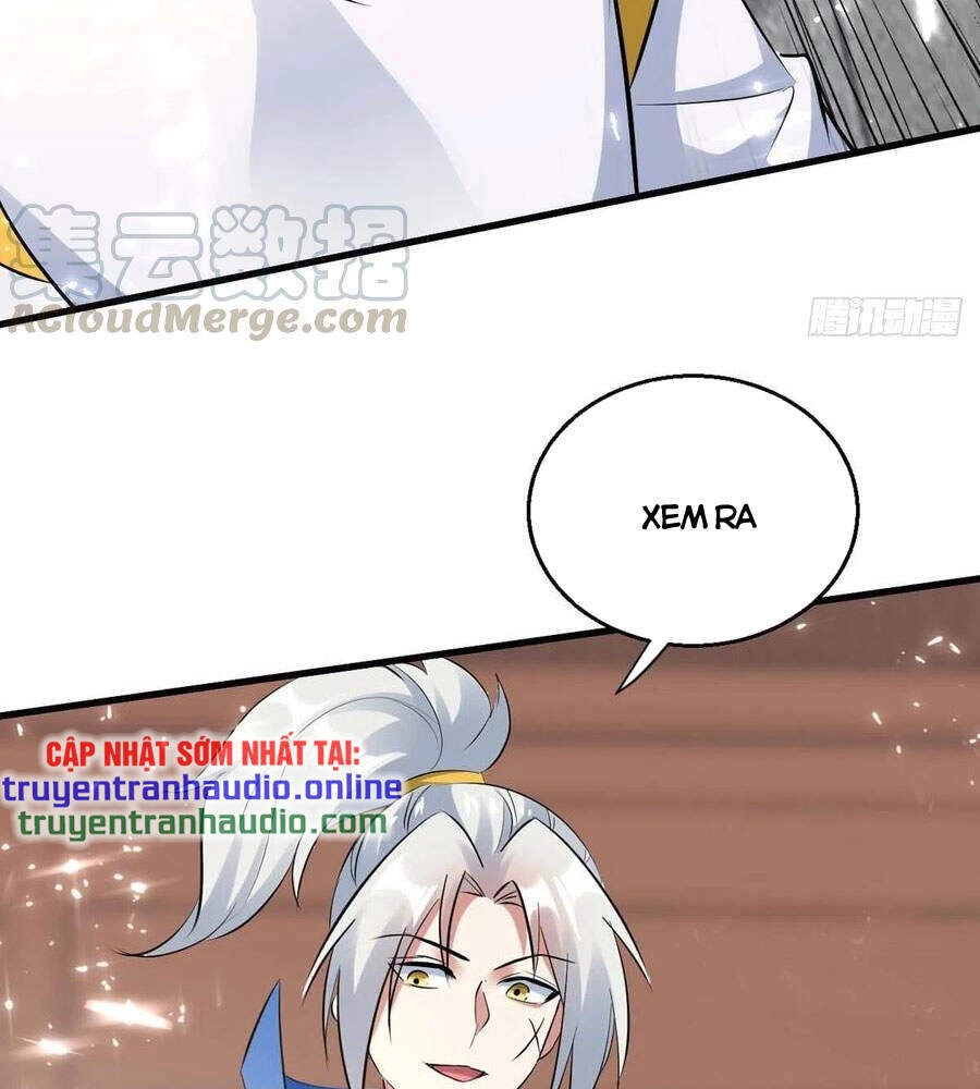 Lăng Thiên Thần Đế Chapter 204 - 2