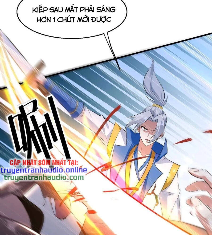 Lăng Thiên Thần Đế Chapter 204 - 6