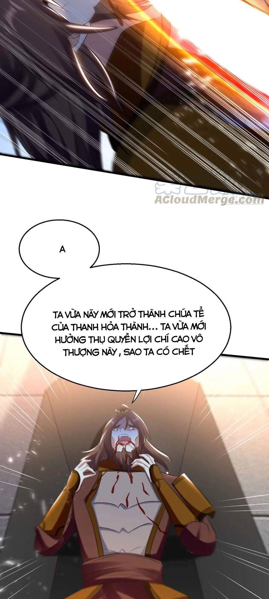 Lăng Thiên Thần Đế Chapter 204 - 7