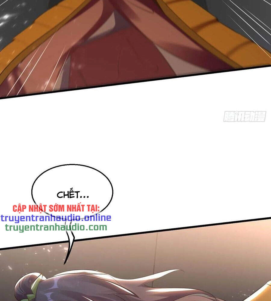 Lăng Thiên Thần Đế Chapter 204 - 8