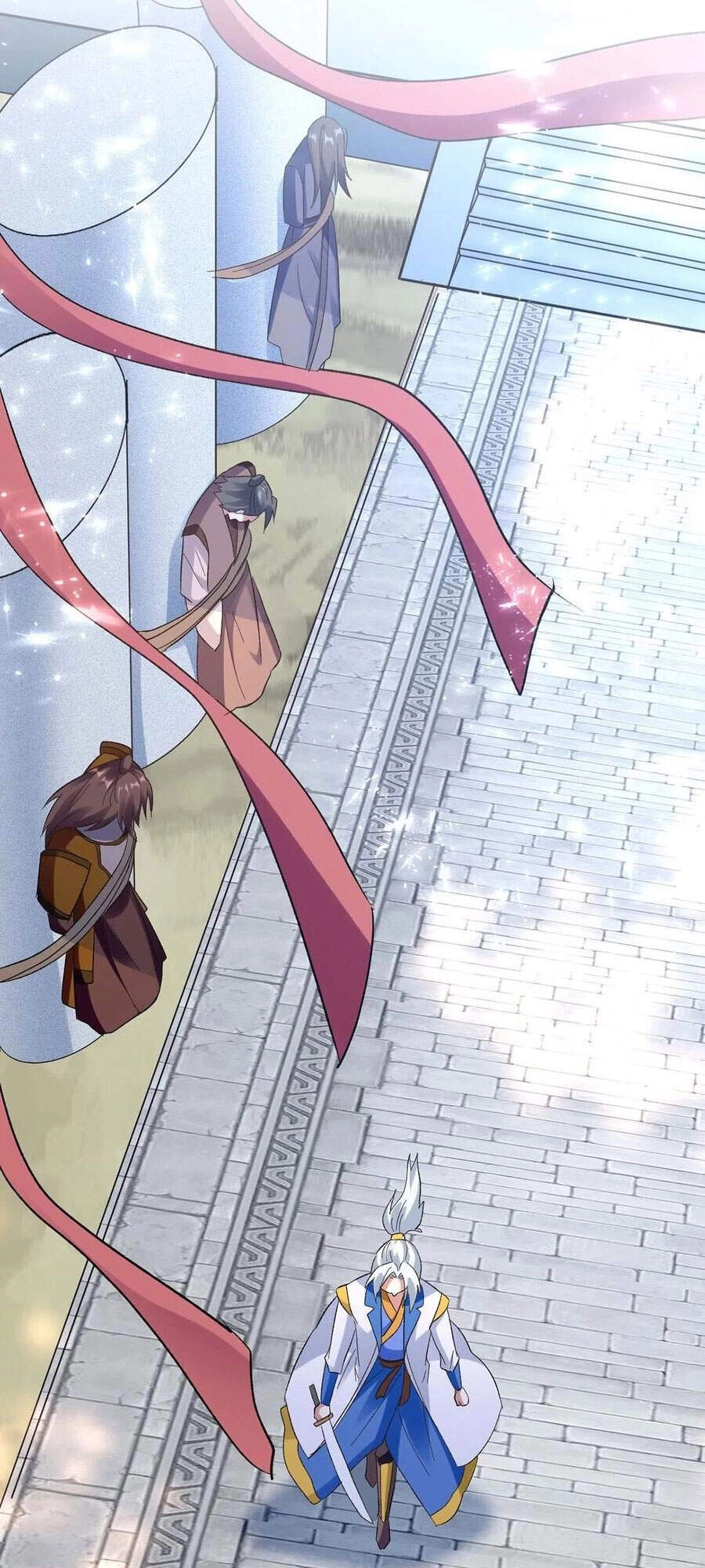 Lăng Thiên Thần Đế Chapter 204 - 13