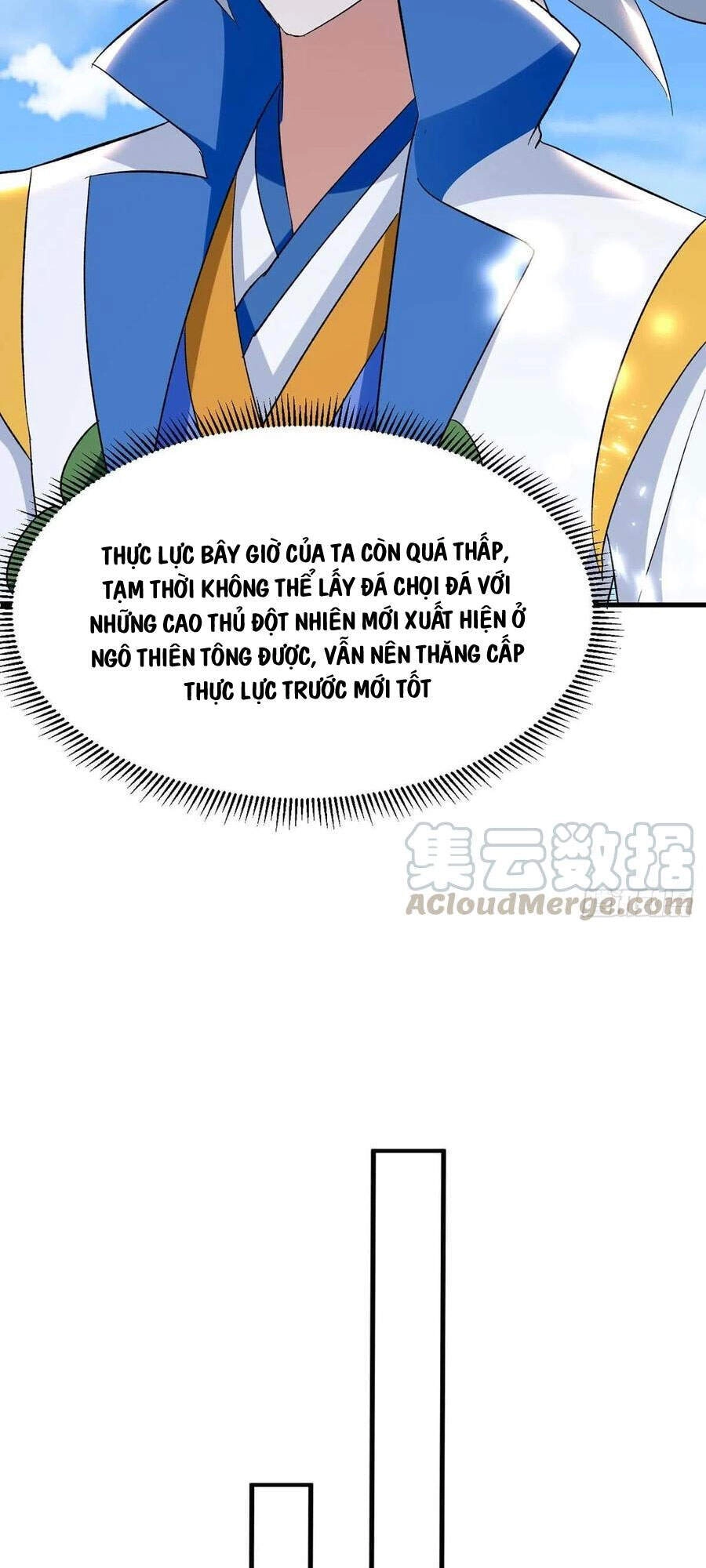 Lăng Thiên Thần Đế Chapter 204 - 17