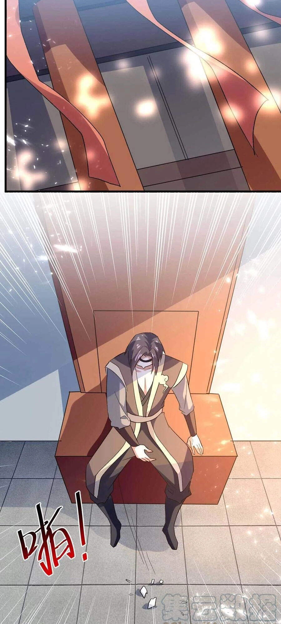 Lăng Thiên Thần Đế Chapter 204 - 19