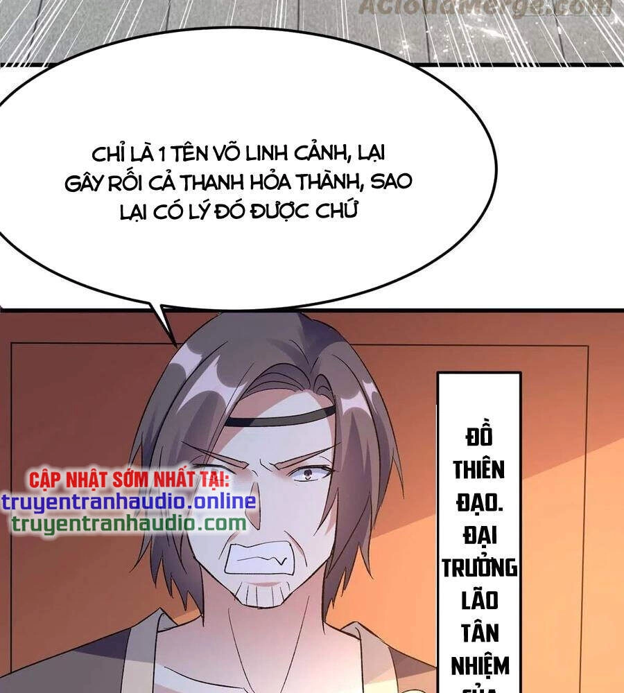 Lăng Thiên Thần Đế Chapter 204 - 20