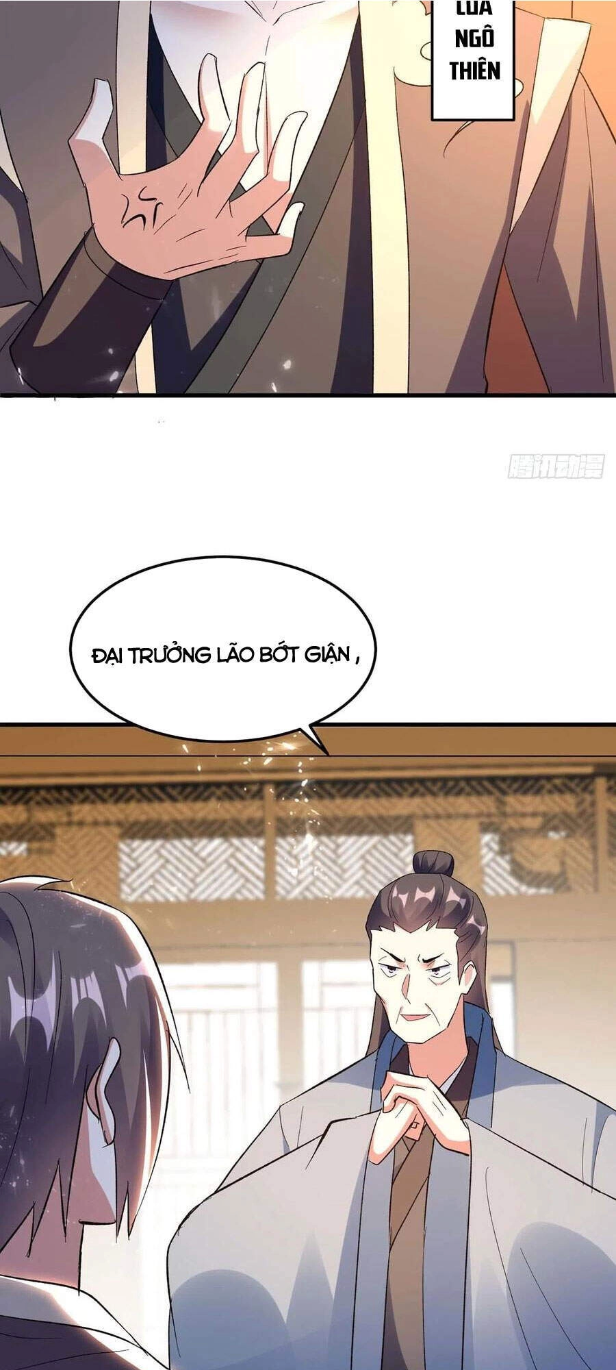 Lăng Thiên Thần Đế Chapter 204 - 21