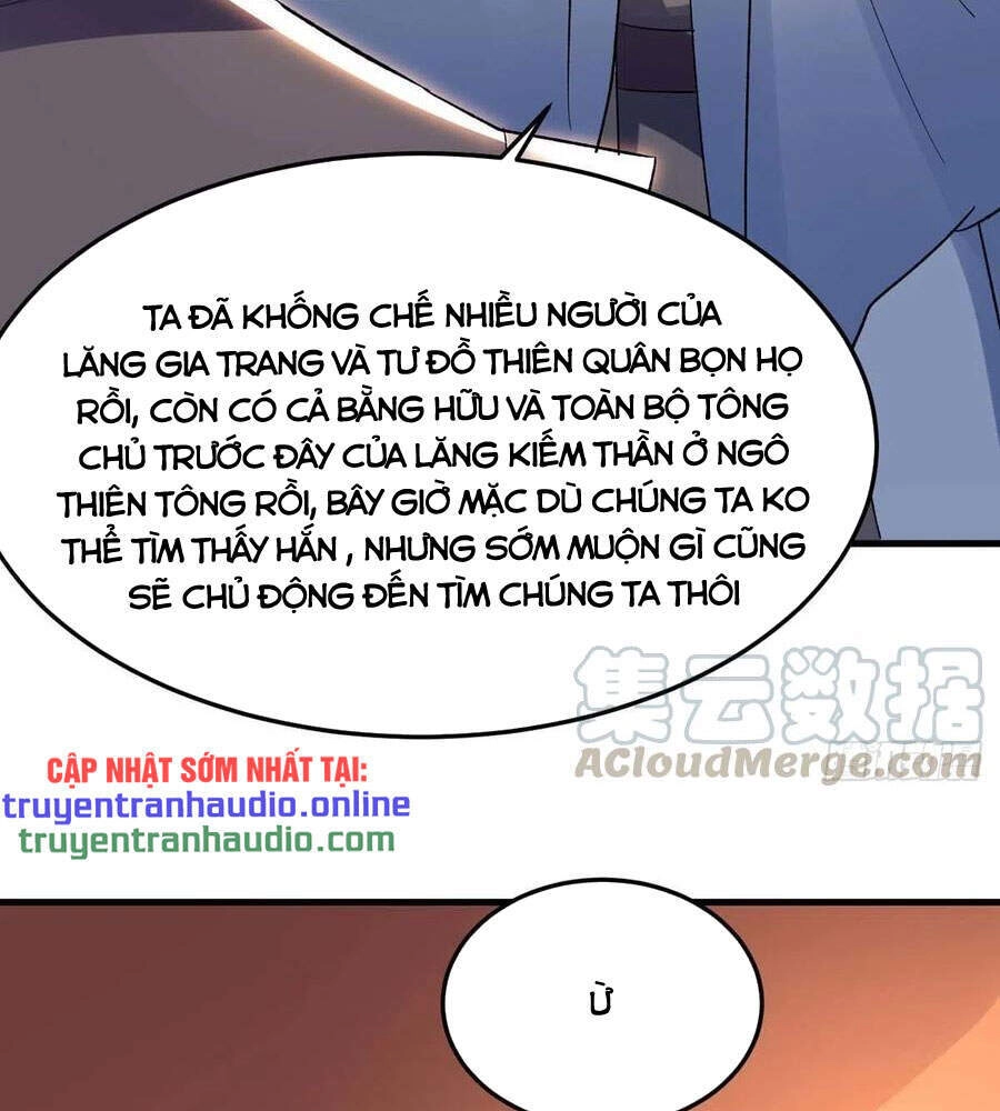 Lăng Thiên Thần Đế Chapter 204 - 22