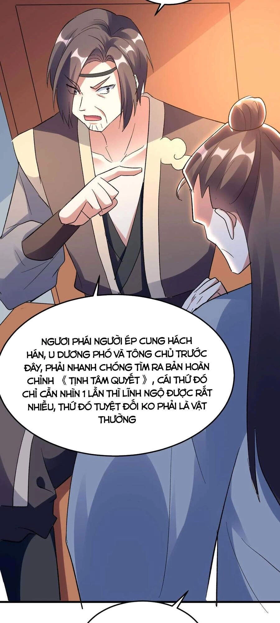 Lăng Thiên Thần Đế Chapter 204 - 23