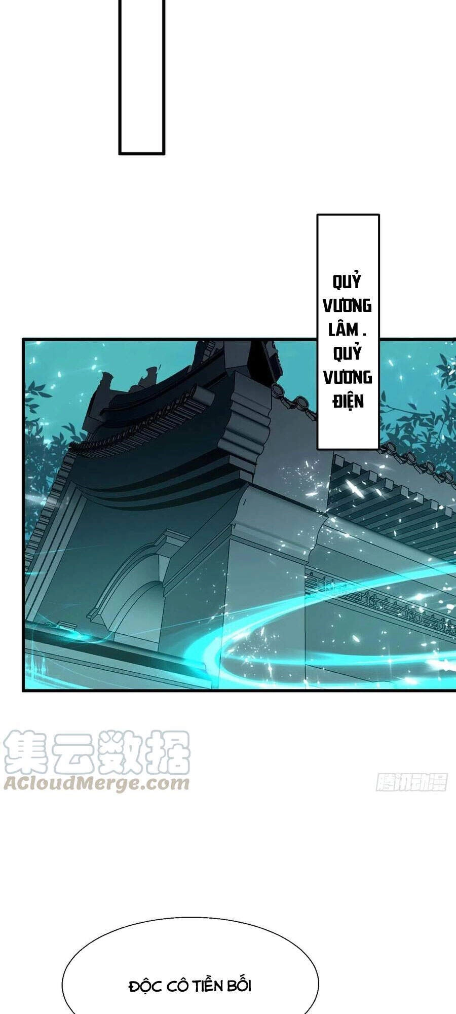 Lăng Thiên Thần Đế Chapter 204 - 25