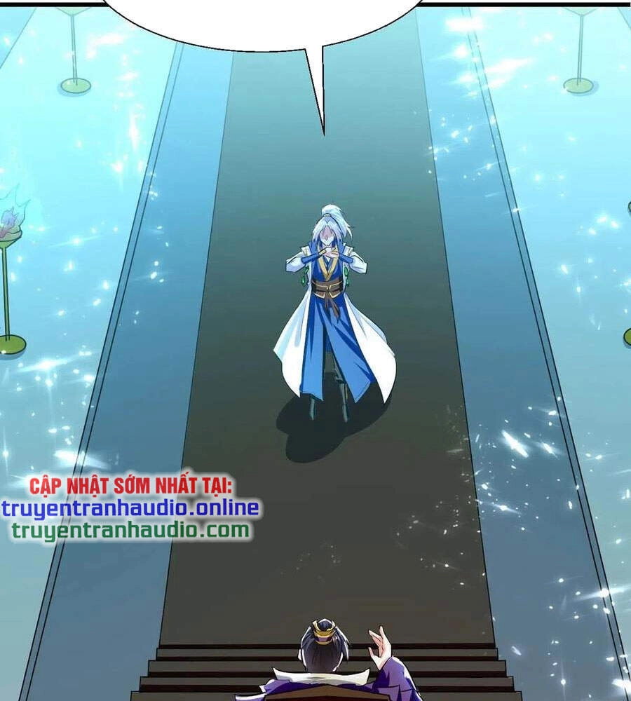 Lăng Thiên Thần Đế Chapter 204 - 26