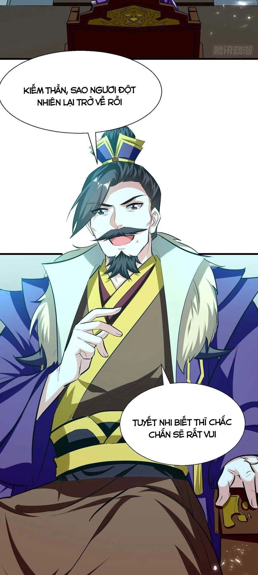 Lăng Thiên Thần Đế Chapter 204 - 27