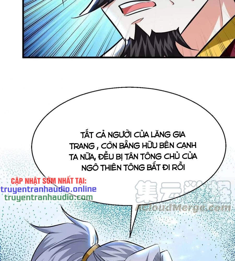 Lăng Thiên Thần Đế Chapter 204 - 30