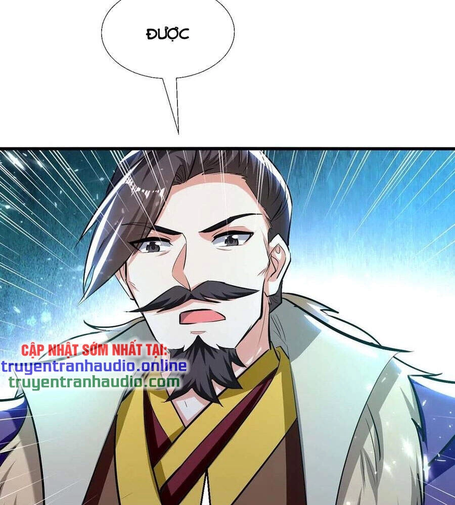 Lăng Thiên Thần Đế Chapter 204 - 32