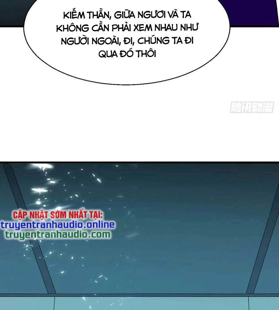 Lăng Thiên Thần Đế Chapter 204 - 34