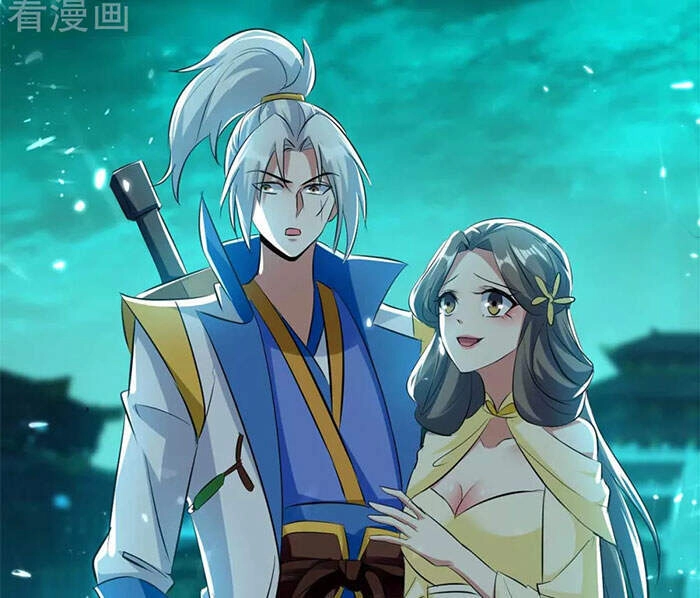 Lăng Thiên Thần Đế Chapter 205 - 2