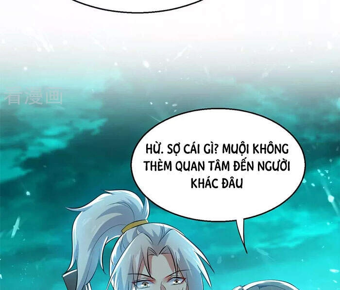 Lăng Thiên Thần Đế Chapter 205 - 6