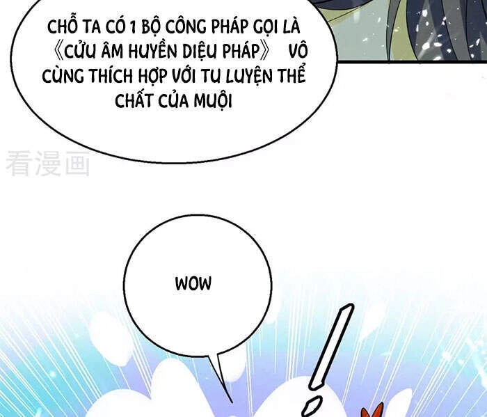 Lăng Thiên Thần Đế Chapter 205 - 8