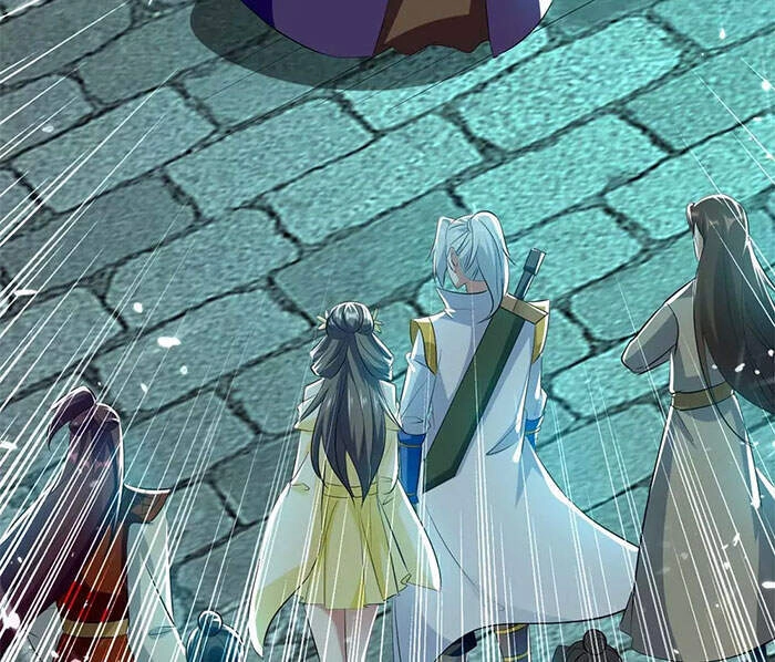 Lăng Thiên Thần Đế Chapter 205 - 10