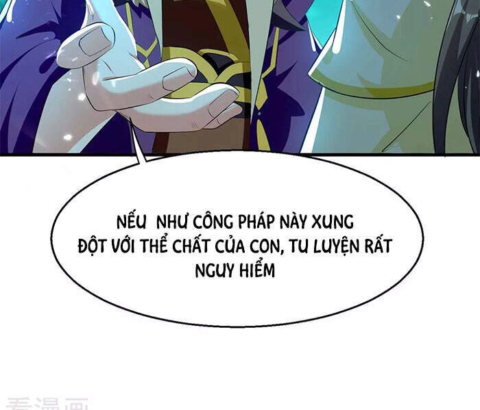 Lăng Thiên Thần Đế Chapter 205 - 20