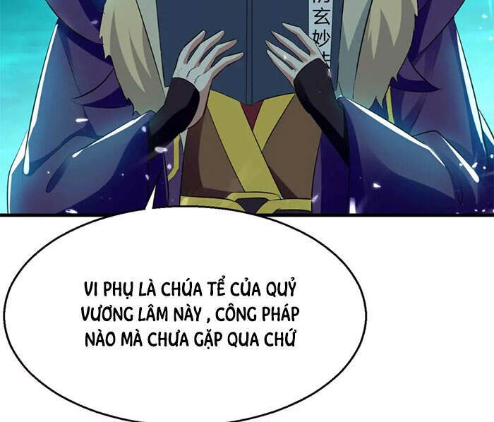 Lăng Thiên Thần Đế Chapter 205 - 22