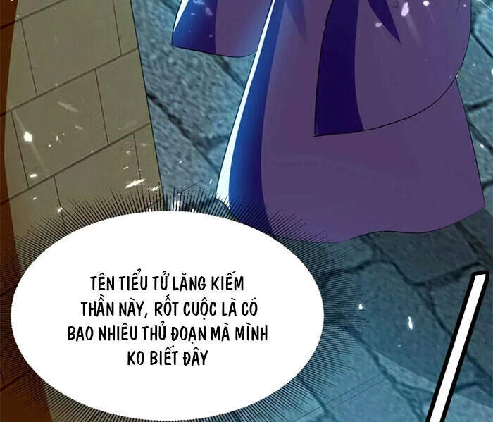 Lăng Thiên Thần Đế Chapter 205 - 24