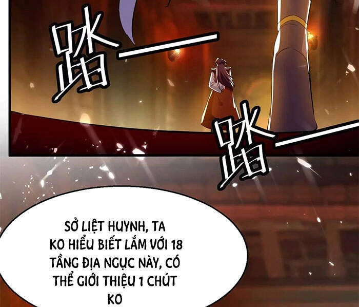 Lăng Thiên Thần Đế Chapter 205 - 26