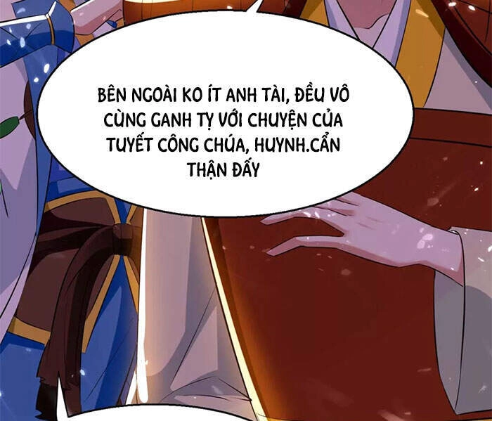 Lăng Thiên Thần Đế Chapter 205 - 30