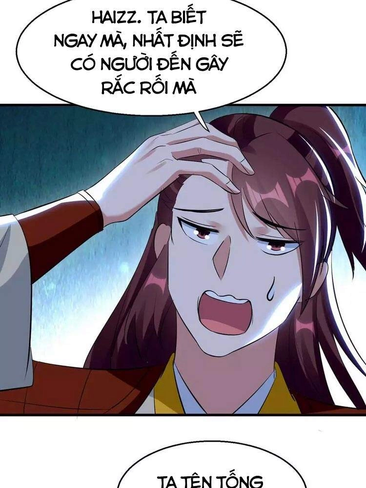 Lăng Thiên Thần Đế Chapter 206 - 2